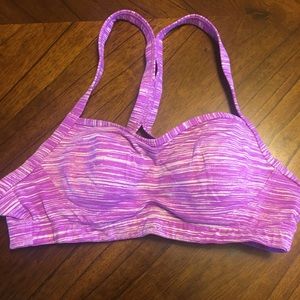 Victoria Secret VSX Sport Angel Bra